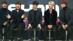 B1A4 - 一位&后台