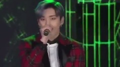 B.A.P - Skydive