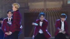 B.A.P - Young, Wild & Free