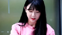惠美(Nine Muses) - 话剧<你好福岛县>下班