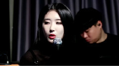 玄雅(Nine Muses) - 有时想要疯狂拥抱你