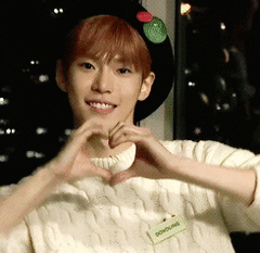 NCT,道英（NCT）,NCT U - First Christmas & I hate you
