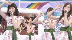 乃木坂46 - きっかけ & Talk