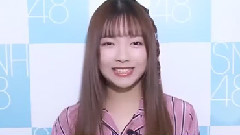 SNH48 - SNH48第三届年度金曲大赏BEST50演唱会