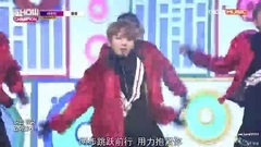 Seventeen - Fast Pace & Boom Boom
