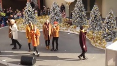 BTOB - ChristmasTime君だけを