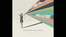 Hunter Hunted - Blindside (Sean Glass Remix (Audio))