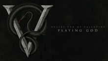 Playing God (Audio)