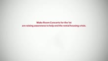 Miguel - Coffee (Acoustic) Live for Make Room