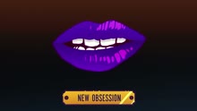 New Obsession (Animated Pseudo Video)