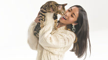 吉克隽逸 - 我的猫
