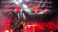 Volbeat - Dead But Rising 现场版