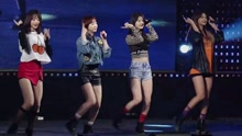  - EXID - L.I.E 饭拍版 16/12/22