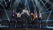 PENTAGON - Can You Feel It M CONTDOWN 现场版 16/12/22