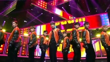 Seventeen - Boom Boom M CONTDOWN 现场版 16/12/22
