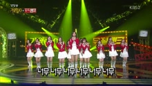 I.O.I - I.O.I - 热曲串烧