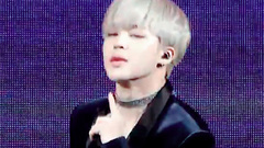 JIMIN(防弹少年团) - 血汗泪(Blood Sweat&Tears)