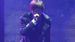 Infinite - 脚步