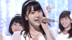 HKT48 - 74億分の1の君へ