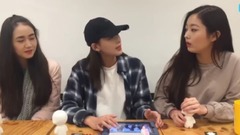 PLEDIS GIRLZ - Pledis Girlz的苹果汁时间
