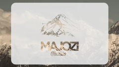 Majozi - Darling