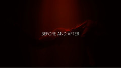 Mads Mikkelsen - Before And After
