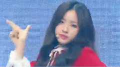 Apink,郑恩地(Apink),尹普美(Apink),孙娜恩(Apink),金南珠(Apink) - LUV
