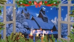 音乐短片 - Merry Christmas