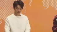 王青 - 星风做浪 完整主持Cut