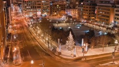 音乐短片 - Merry Christmas 2014