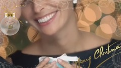 音乐短片 - Merry Christmas Everyone