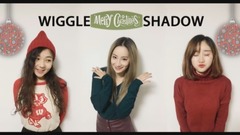 舞蹈视频 - Jingle Bells