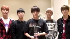NCT U - The 2016 Best Rising Star of Simply K-pop