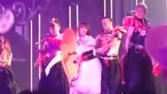 滨崎步 - 表演