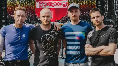 Coldplay - Coldplay Live At Nova's Red Room In Sydney(Audio)