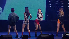 EXID - Ah Yeah