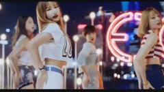 EXID - Cream
