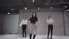 舞蹈视频 - Pretty Girl Rock