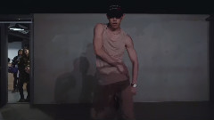 舞蹈视频 - All The Time