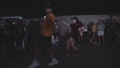 舞蹈视频 - 中二病