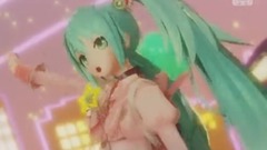 初音未来,VOCALOID家族 - Lots Of Laugh