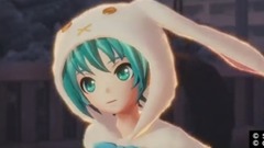 初音未来,VOCALOID家族 - 独りんぼエンヴィ