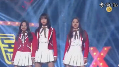 I.O.I - Pick Me&Dream Girls&Whatta Man&Very Very Very