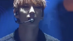 VIXX - Fantasy - KBS2 音乐银行 年末结算特辑 16/12/23