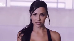 New - Ana Cheri Fit Life Workout