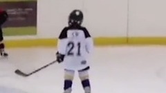 音乐短片 - 13 Times We Fought With Ice And Lost