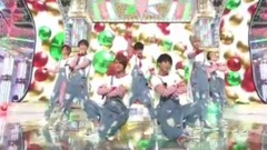 ジャニーズWEST - 人生は素晴らしい