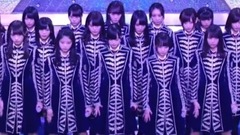 欅坂46 - サイレントマジョリティー