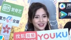 Angelababy - Angelababy给黄晓明打分100分满分的话他值150