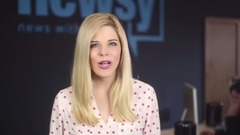 音乐短片 - Giraffes Are Under Threat Of Extinction